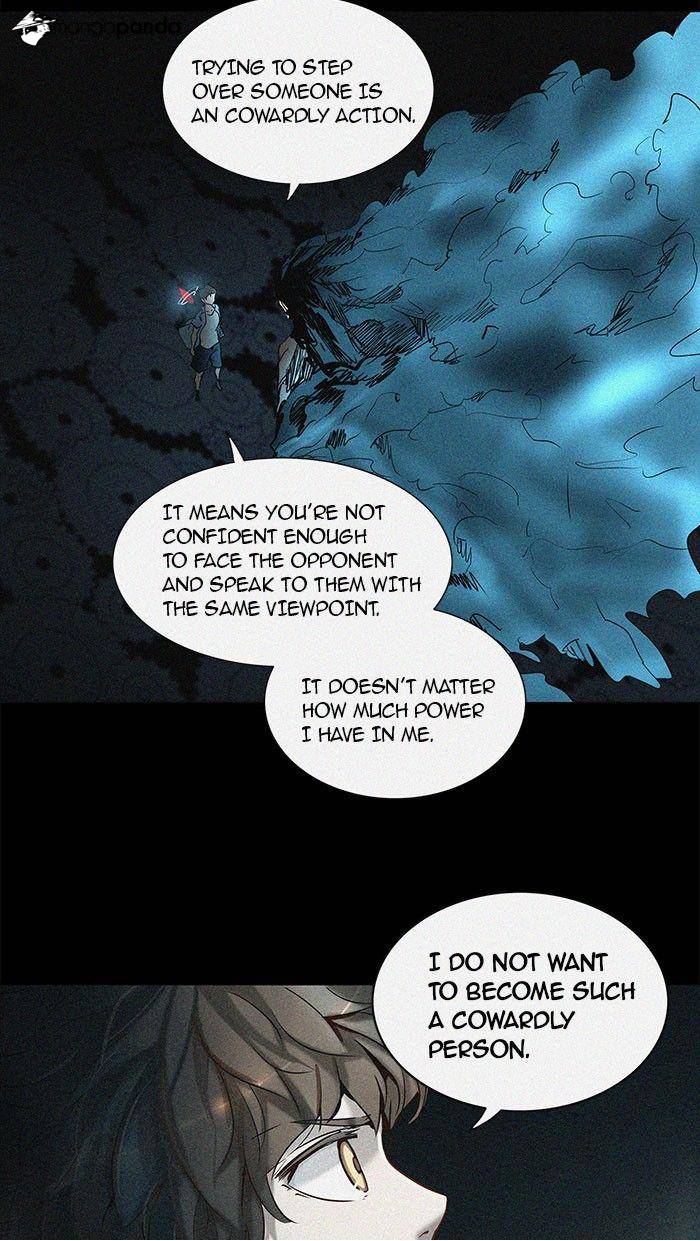 Tower of God Chapter 258 image 24